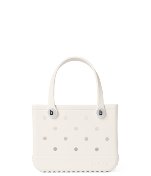 Bitty Bogg Bag - Coconut