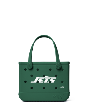 Bitty Bogg Bag - New York Jets
