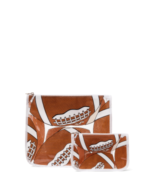 Bogg Bag Decorative Insert - Football